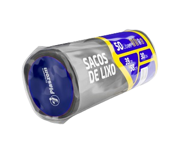 Sacos de Lixo