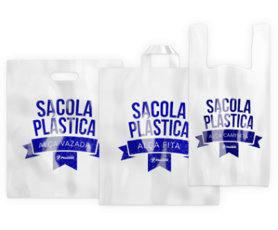 Sacolas